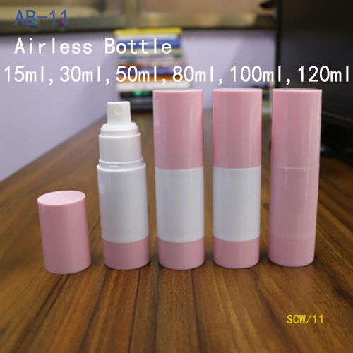 Airless Bottle AB-11