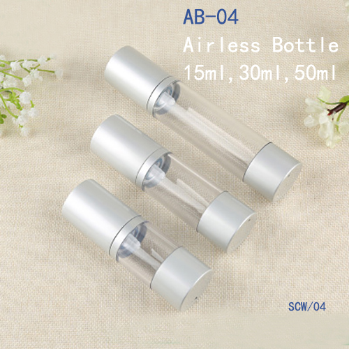 Airless Bottle AB-04