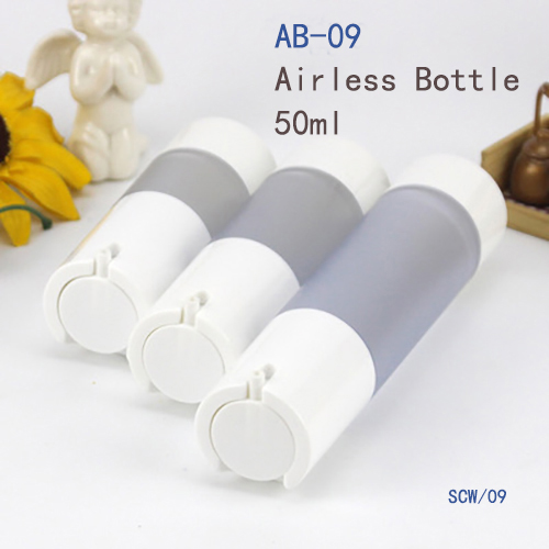 Airless Bottle AB-09