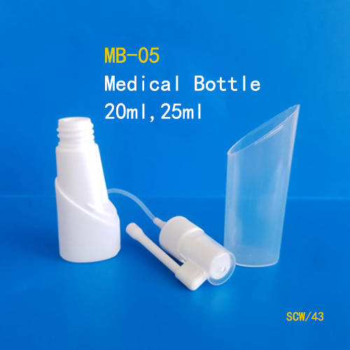 Medical Bottle MB-05