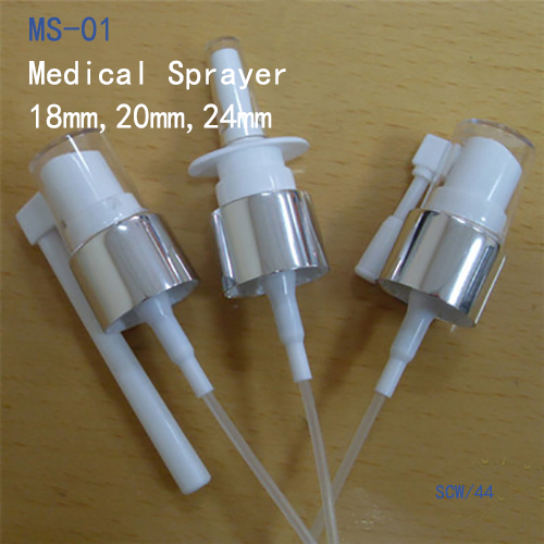 Medical Sprayer MS-01