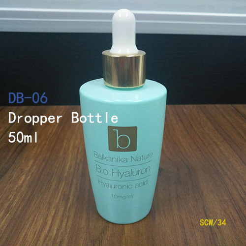 Dropper Bottle DB-06