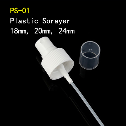 Plastic Sprayer PS-01