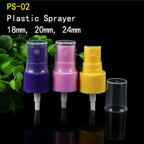 Plastic Sprayer PS-02