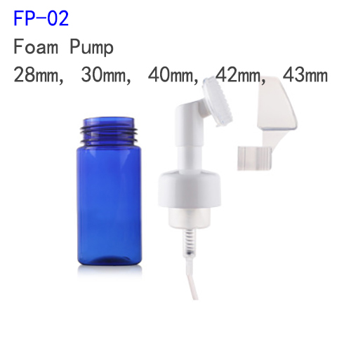 Foam Pump FP-02