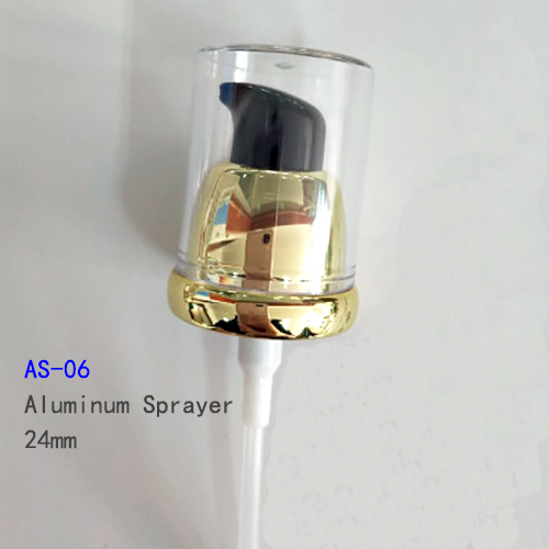 Aluminum Sprayer AS-06
