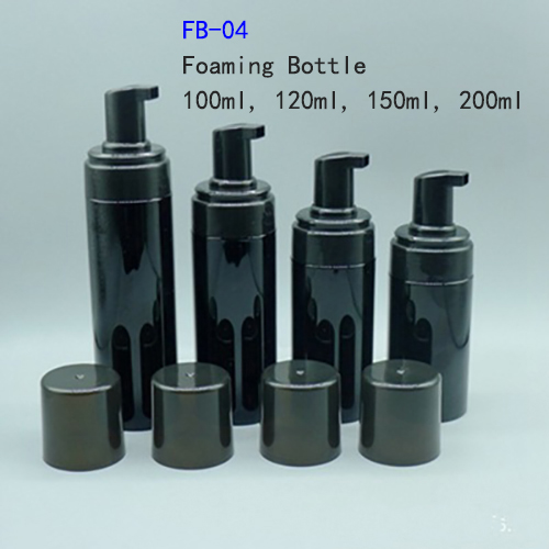 Foaming Bottle FB-04