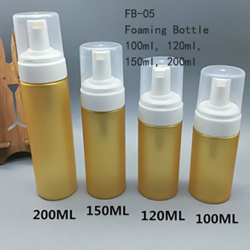 Foaming Bottle FB-05